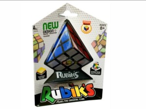 Rubik's 3x3 Cube Puzzle Rubik New Design